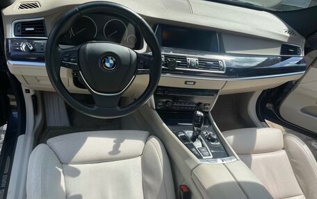 BMW 5 серия, 2011 год, 2 150 000 рублей, 6 фотография