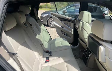 BMW 5 серия, 2011 год, 2 150 000 рублей, 8 фотография