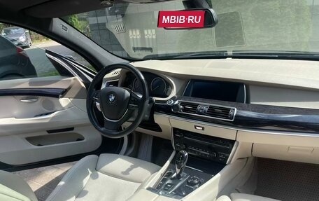 BMW 5 серия, 2011 год, 2 150 000 рублей, 7 фотография