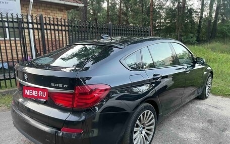 BMW 5 серия, 2011 год, 2 150 000 рублей, 3 фотография