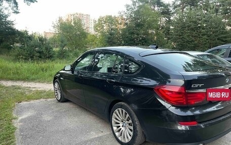 BMW 5 серия, 2011 год, 2 150 000 рублей, 4 фотография