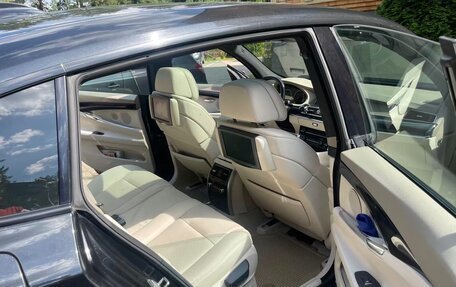 BMW 5 серия, 2011 год, 2 150 000 рублей, 10 фотография