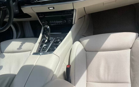 BMW 5 серия, 2011 год, 2 150 000 рублей, 12 фотография