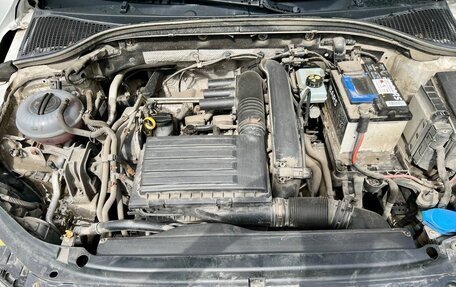 Skoda Octavia, 2013 год, 1 050 000 рублей, 11 фотография
