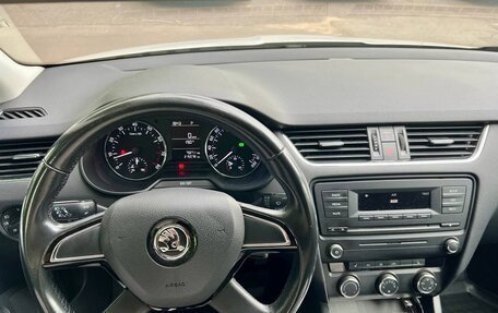 Skoda Octavia, 2013 год, 1 050 000 рублей, 6 фотография