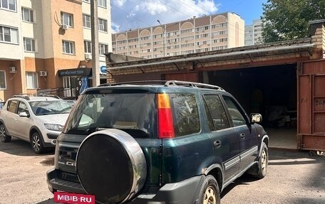 Honda CR-V IV, 1998 год, 530 000 рублей, 2 фотография