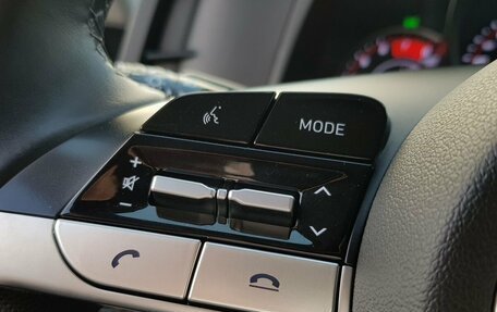 Hyundai Elantra, 2021 год, 2 099 000 рублей, 9 фотография