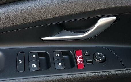 Hyundai Elantra, 2021 год, 2 099 000 рублей, 11 фотография