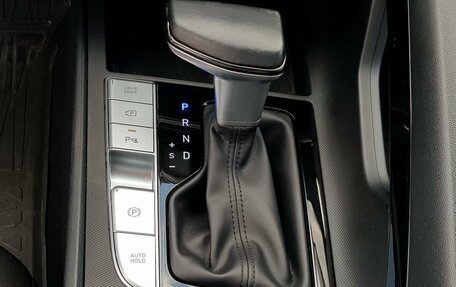 Hyundai Elantra, 2021 год, 2 099 000 рублей, 16 фотография