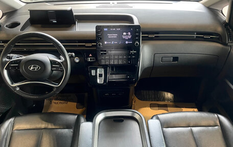 Hyundai Staria, 2021 год, 4 249 000 рублей, 13 фотография