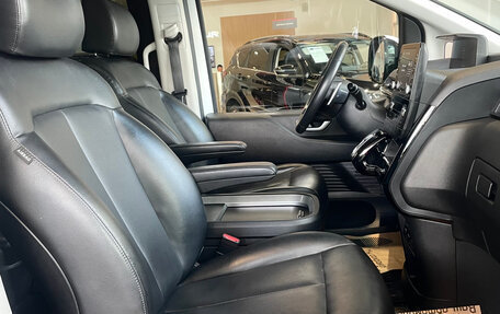 Hyundai Staria, 2021 год, 4 249 000 рублей, 14 фотография