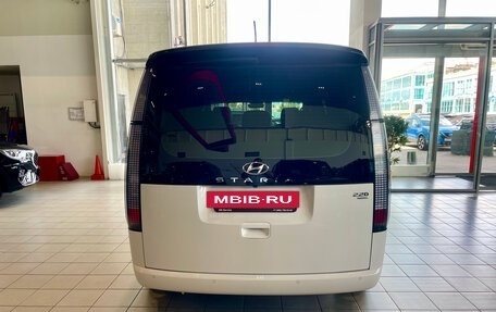 Hyundai Staria, 2021 год, 4 249 000 рублей, 6 фотография