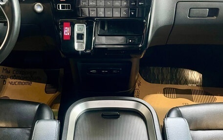 Hyundai Staria, 2021 год, 4 249 000 рублей, 12 фотография