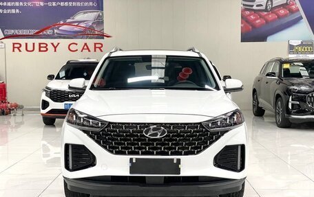 Hyundai ix35, 2021 год, 2 050 000 рублей, 3 фотография