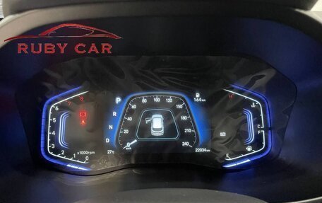Hyundai ix35, 2021 год, 2 050 000 рублей, 8 фотография