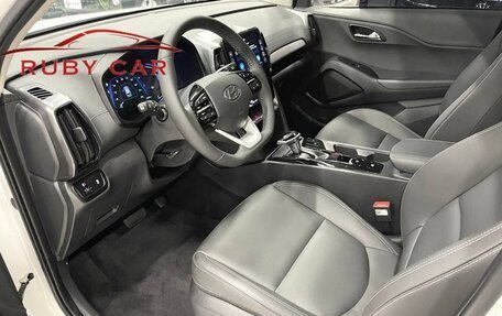 Hyundai ix35, 2021 год, 2 050 000 рублей, 9 фотография