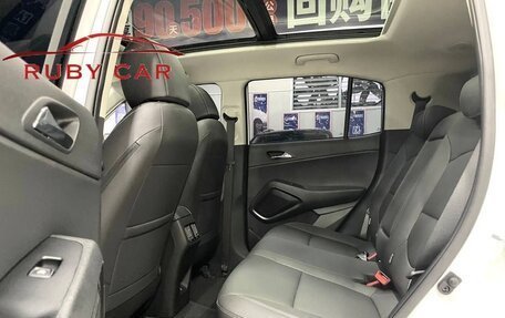 Hyundai ix35, 2021 год, 2 050 000 рублей, 10 фотография