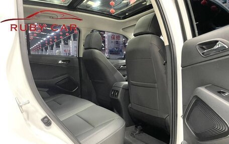 Hyundai ix35, 2021 год, 2 050 000 рублей, 11 фотография