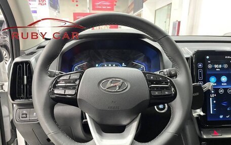 Hyundai ix35, 2021 год, 2 050 000 рублей, 6 фотография