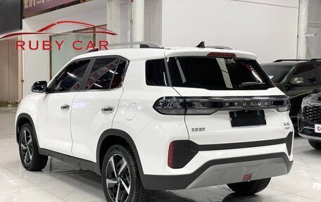 Hyundai ix35, 2021 год, 2 050 000 рублей, 2 фотография