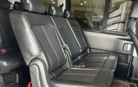 Hyundai Staria, 2021 год, 4 249 000 рублей, 15 фотография
