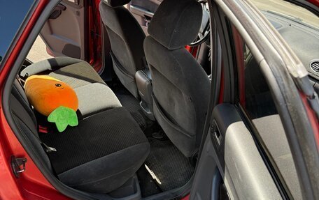 Ford Focus II рестайлинг, 2008 год, 510 000 рублей, 9 фотография