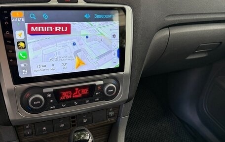 Ford Focus II рестайлинг, 2008 год, 510 000 рублей, 13 фотография