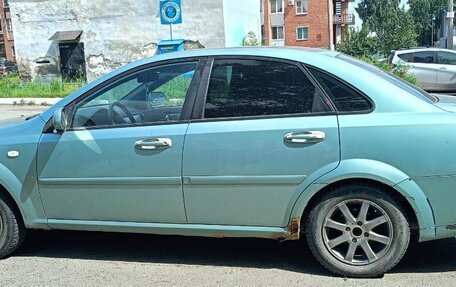 Chevrolet Lacetti, 2007 год, 320 000 рублей, 2 фотография