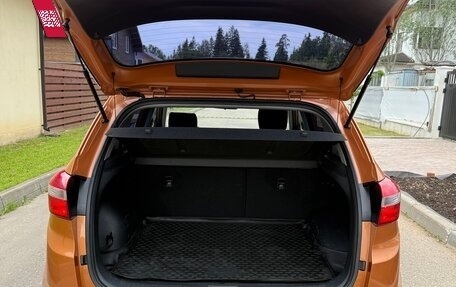 Hyundai Creta I рестайлинг, 2018 год, 1 780 000 рублей, 7 фотография