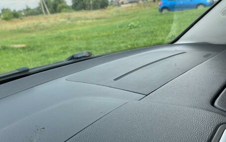 Skoda Fabia II, 2009 год, 449 000 рублей, 10 фотография