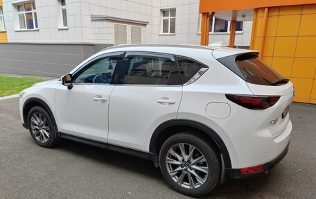 Mazda CX-5 II, 2021 год, 3 300 000 рублей, 5 фотография