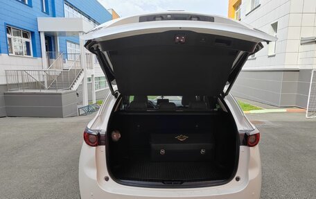 Mazda CX-5 II, 2021 год, 3 300 000 рублей, 18 фотография