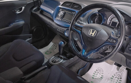 Honda Fit III, 2012 год, 899 000 рублей, 7 фотография