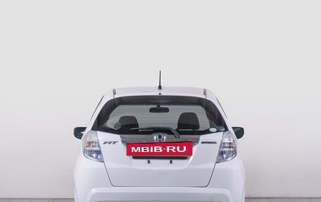 Honda Fit III, 2012 год, 899 000 рублей, 4 фотография