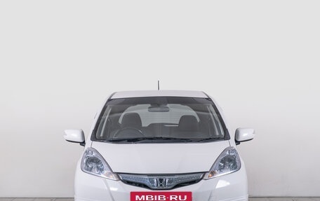 Honda Fit III, 2012 год, 899 000 рублей, 3 фотография