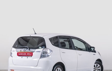 Honda Fit III, 2012 год, 899 000 рублей, 6 фотография