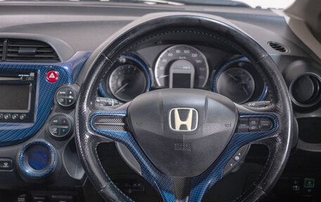 Honda Fit III, 2012 год, 899 000 рублей, 11 фотография