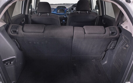 Honda Fit III, 2012 год, 899 000 рублей, 21 фотография
