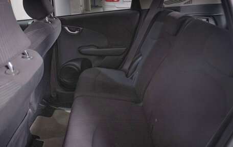 Honda Fit III, 2012 год, 899 000 рублей, 19 фотография