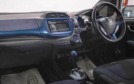 Honda Fit III, 2012 год, 899 000 рублей, 15 фотография