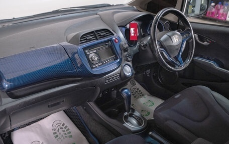 Honda Fit III, 2012 год, 899 000 рублей, 16 фотография