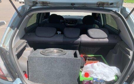 KIA Rio II, 2005 год, 500 000 рублей, 10 фотография