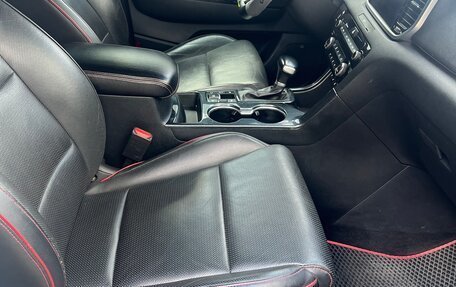 KIA Sportage IV рестайлинг, 2018 год, 2 485 000 рублей, 29 фотография