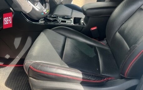 KIA Sportage IV рестайлинг, 2018 год, 2 485 000 рублей, 30 фотография
