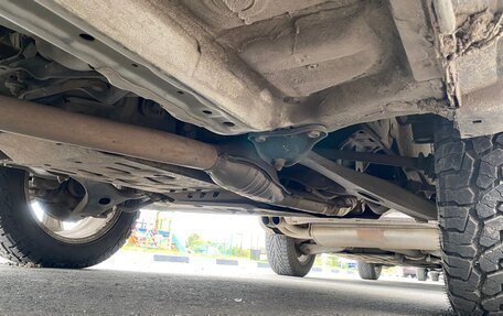 Subaru Forester, 2008 год, 1 200 000 рублей, 9 фотография
