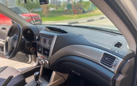 Subaru Forester, 2008 год, 1 200 000 рублей, 3 фотография