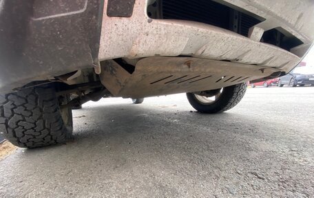 Subaru Forester, 2008 год, 1 200 000 рублей, 8 фотография