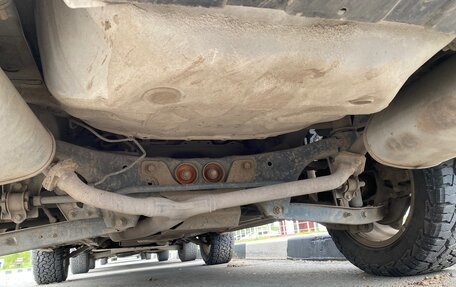 Subaru Forester, 2008 год, 1 200 000 рублей, 13 фотография