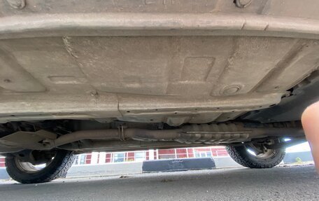 Subaru Forester, 2008 год, 1 200 000 рублей, 16 фотография