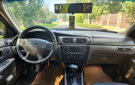 Ford Taurus IV рестайлинг, 2001 год, 120 000 рублей, 4 фотография